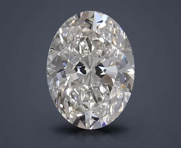 0.6 Carat · H · VVS1 Rare Carat Ideal Cut
