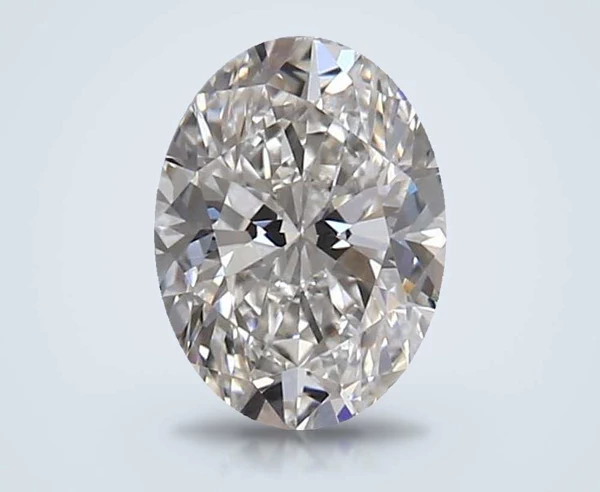 0.6 Carat · H · VVS1 Rare Carat Ideal Cut