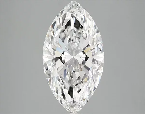 3.41 Carat · E · VS2 Rare Carat Ideal Cut