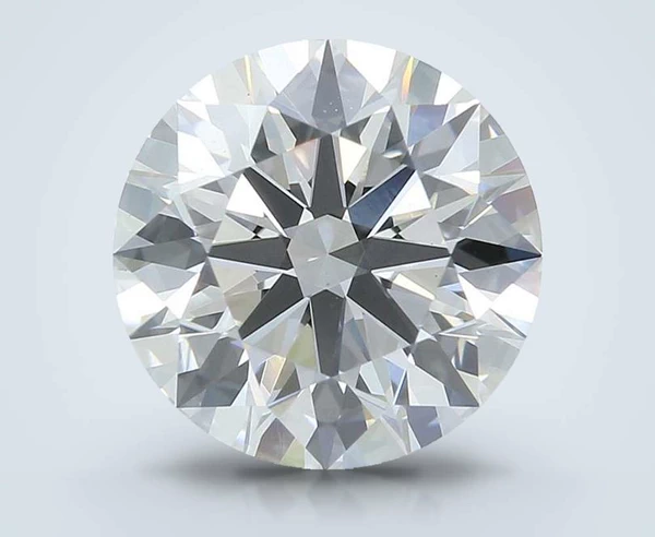 2.47 Carat · G · VS1 Rare Carat Ideal Cut