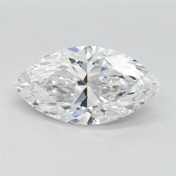 1.7 Carat · D · FL Rare Carat Ideal Cut