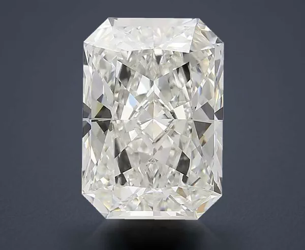 5.57 Carat · F · VVS2 excellent Cut