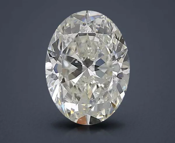 2.2 Carat · I · SI1 Rare Carat Ideal Cut