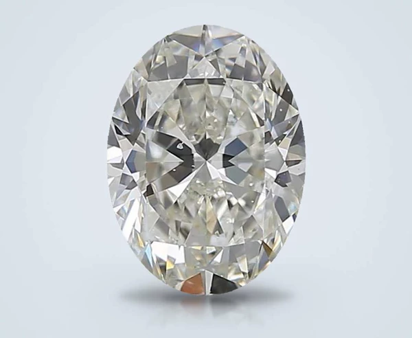 2.2 Carat · I · SI1 Rare Carat Ideal Cut