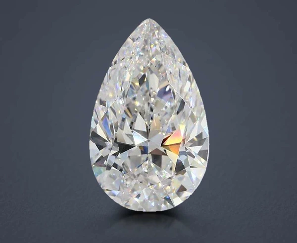 10.18 Carat · G · IF Rare Carat Ideal Cut