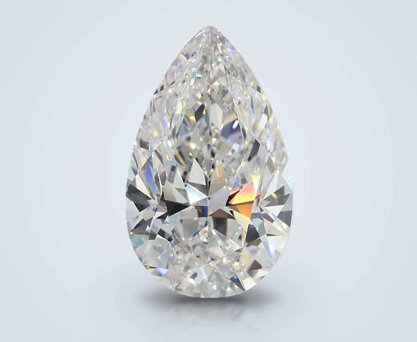 10.18 Carat · G · IF Rare Carat Ideal Cut