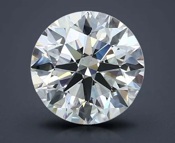 3.53 Carat · F · VVS1 Rare Carat Ideal Cut