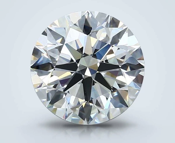 3.53 Carat · F · VVS1 Rare Carat Ideal Cut