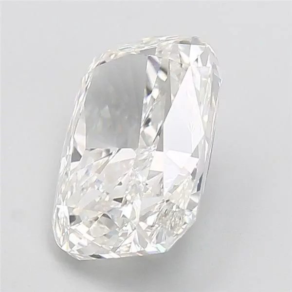 6.26 Carat · F · VVS2 Rare Carat Ideal Cut