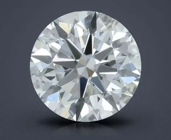 0.42 Carat · D · VVS1 Rare Carat Ideal Cut