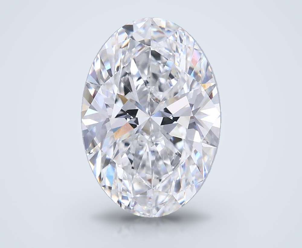 3.04 Carat · E · VVS2 Rare Carat Ideal Cut