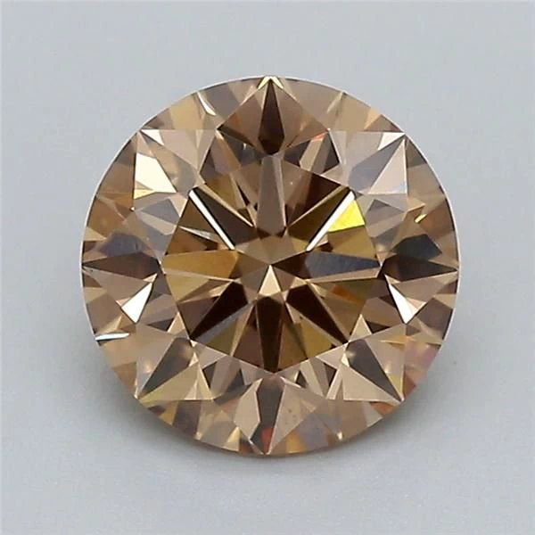 1.45 Carat · Fancy Light · VVS2