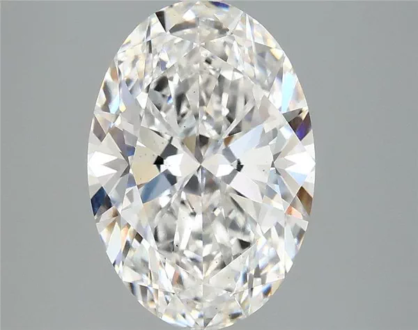 3.47 Carat · E · VS2 Rare Carat Ideal Cut