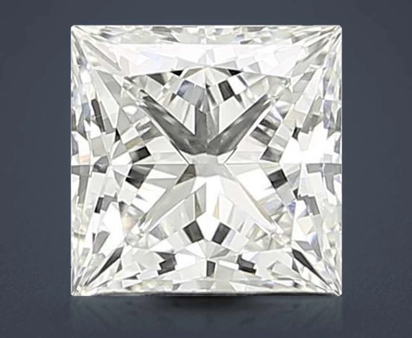 1.54 Carat · F · VS1 Rare Carat Ideal Cut
