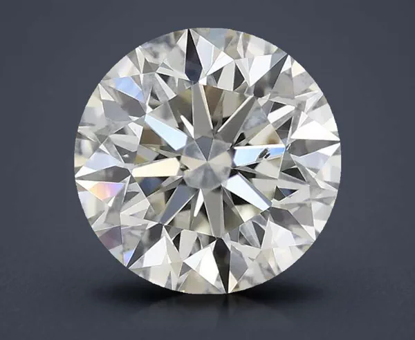 0.62 Carat · K · SI1 excellent Cut