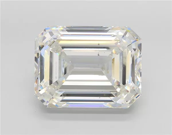 15.07 Carat · G · VS1 Rare Carat Ideal Cut
