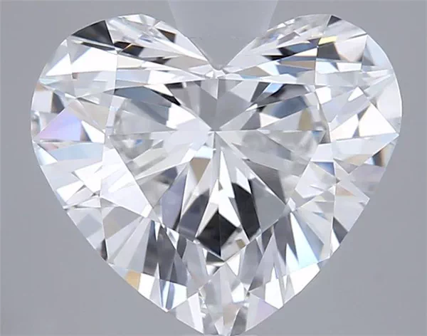 2 Carat · D · VVS1 excellent Cut