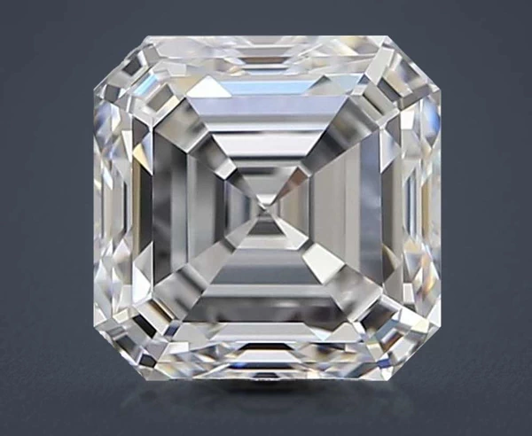 4.01 Carat · D · VVS2 Rare Carat Ideal Cut