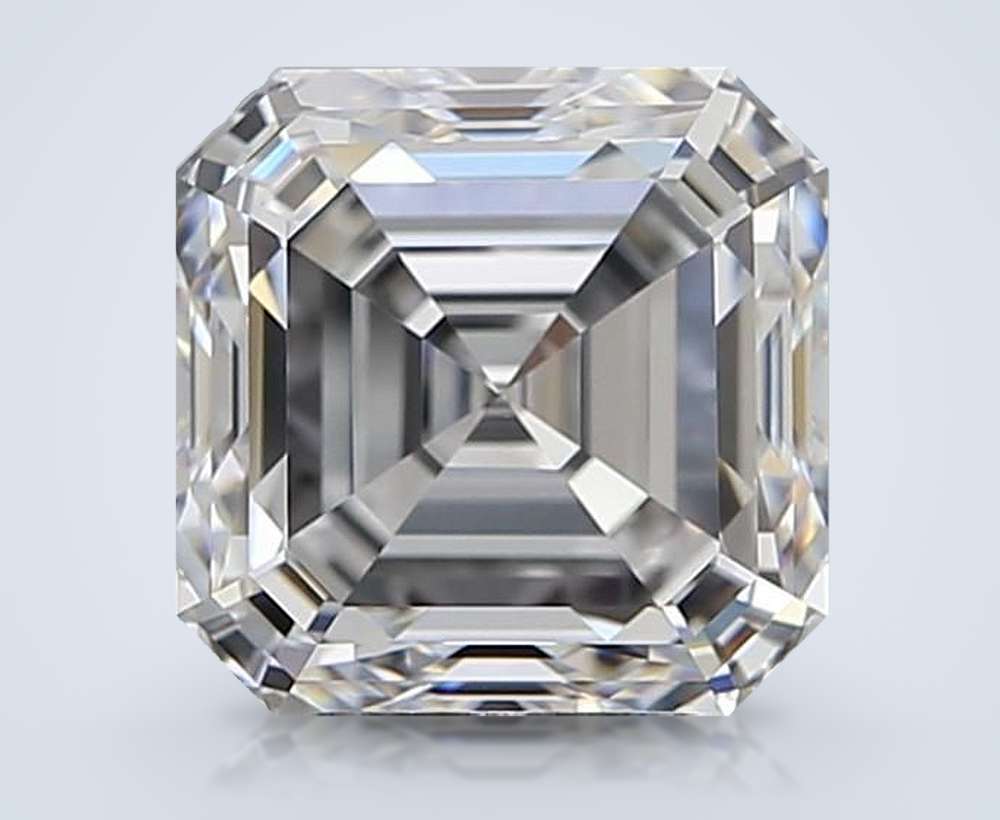 4.01 Carat · D · VVS2 Rare Carat Ideal Cut
