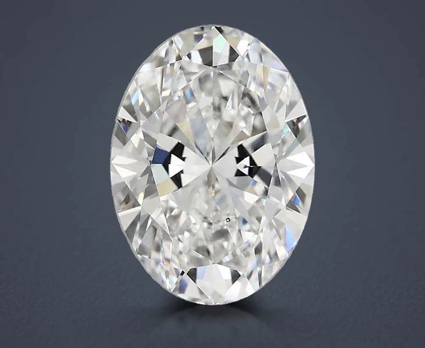 2.81 Carat · D · VS2 Rare Carat Ideal Cut