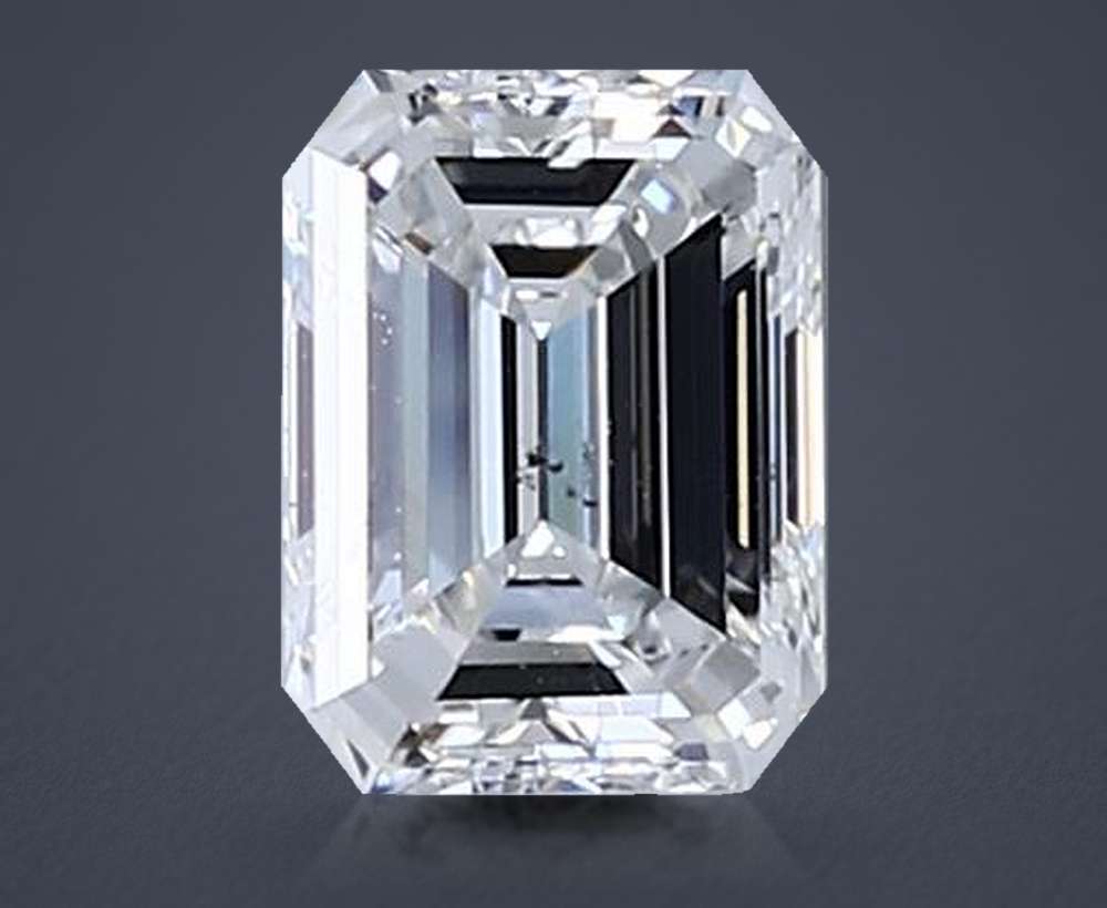 0.71 Carat · E · SI1 very good Cut