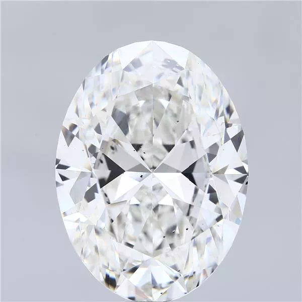 30.03 Carat · G · VS2 Rare Carat Ideal Cut