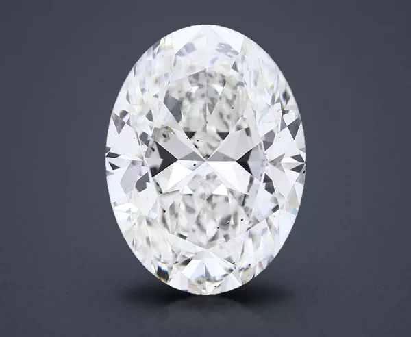 30.03 Carat · G · VS2 Rare Carat Ideal Cut