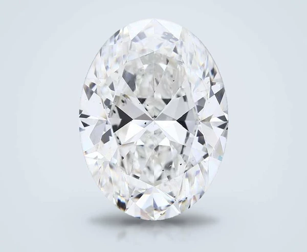 30.03 Carat · G · VS2 Rare Carat Ideal Cut