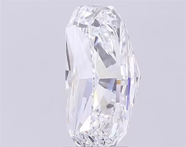 5.23 Carat · D · VVS1 very good Cut