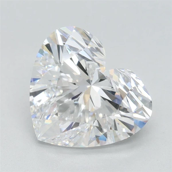 2.07 Carat · D · IF Rare Carat Ideal Cut