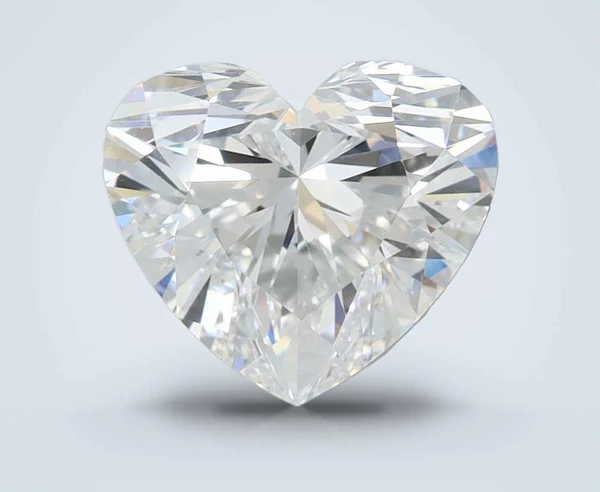 2.07 Carat · D · IF Rare Carat Ideal Cut