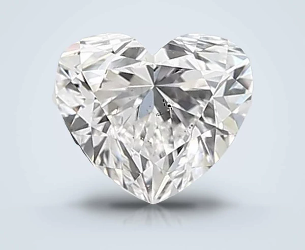 1.01 Carat · D · SI1 Rare Carat Ideal Cut