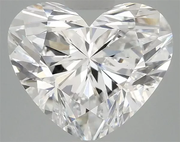 4.03 Carat · E · VS2 Rare Carat Ideal Cut