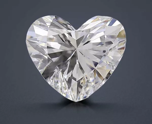 1.09 Carat · F · VS2 Rare Carat Ideal Cut