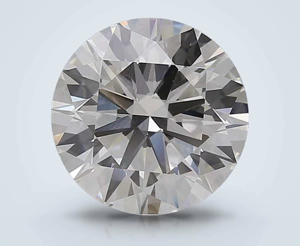 4.08 Carat · E · VS1 Rare Carat Ideal Cut