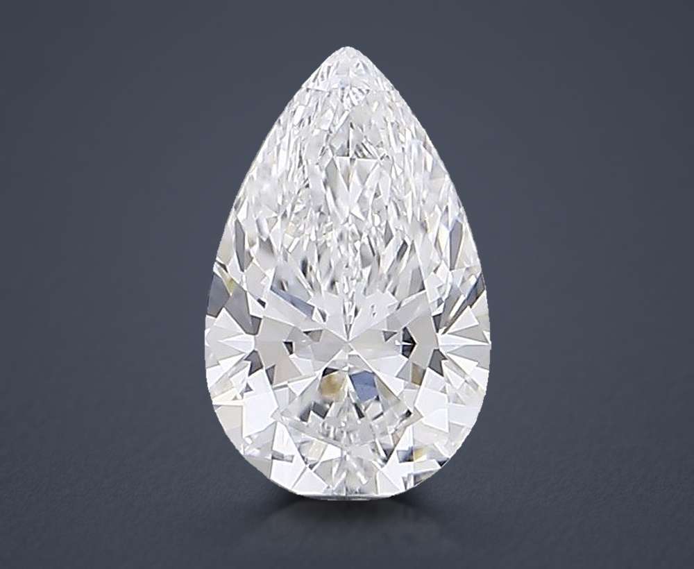 3.55 Carat · F · VVS2 Rare Carat Ideal Cut