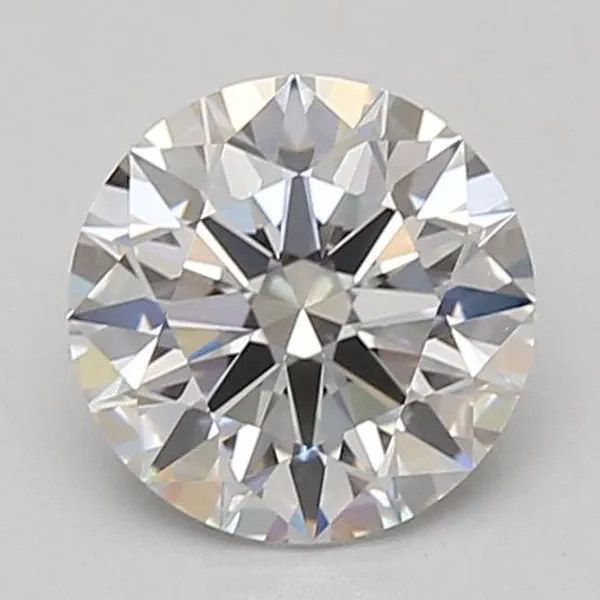 1.58 Carat · D · VS1 Rare Carat Ideal Cut