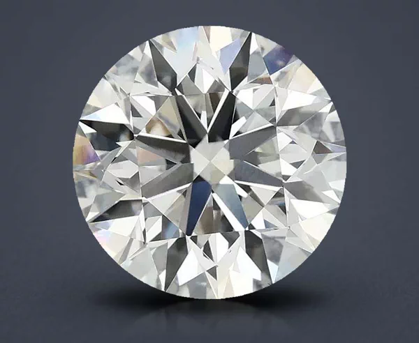 3.99 Carat · G · VVS2 excellent Cut