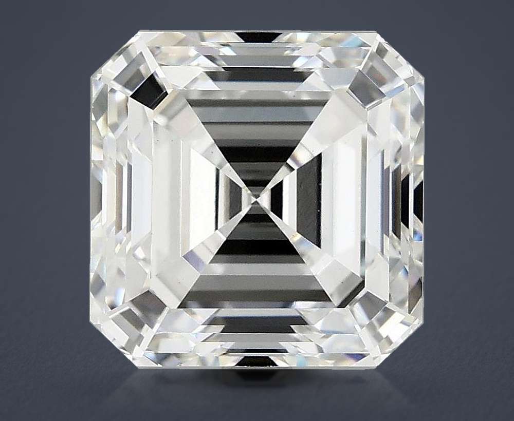 4.09 Carat · E · VVS2 Rare Carat Ideal Cut