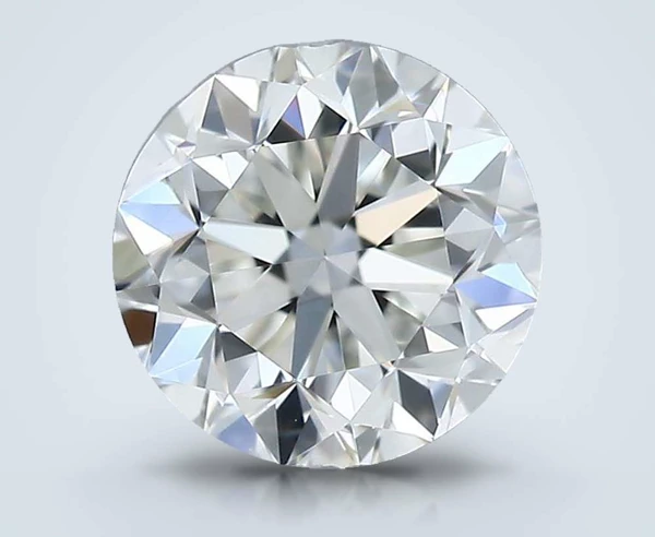 0.5 Carat · H · VVS2 good Cut
