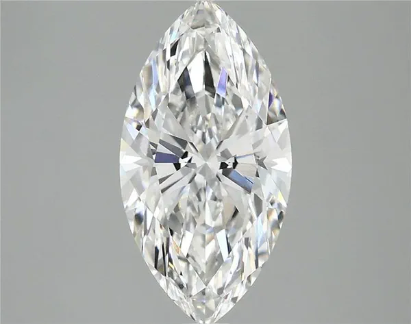 2.81 Carat · E · VVS2 Rare Carat Ideal Cut