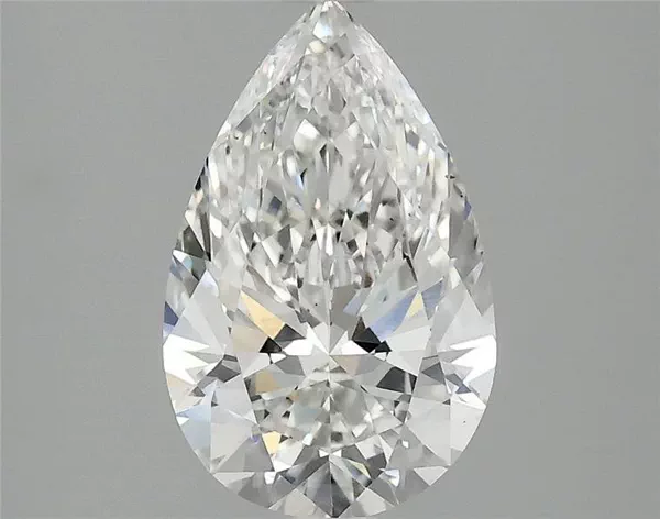 1.97 Carat · E · VS2 Rare Carat Ideal Cut
