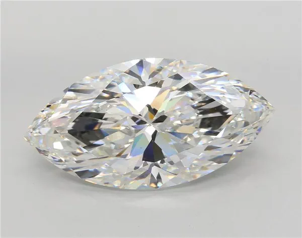 22.83 Carat · F · VS1 excellent Cut