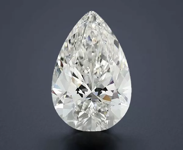 2.58 Carat · E · VS1 Rare Carat Ideal Cut