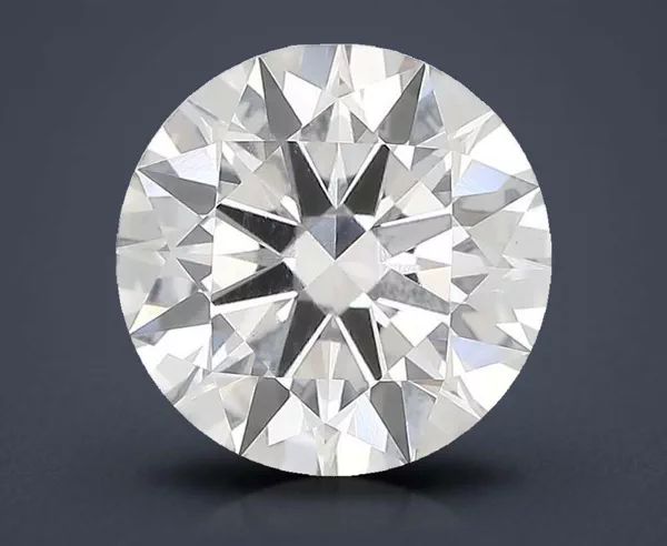 2.06 Carat · G · VS1 Rare Carat Ideal Cut