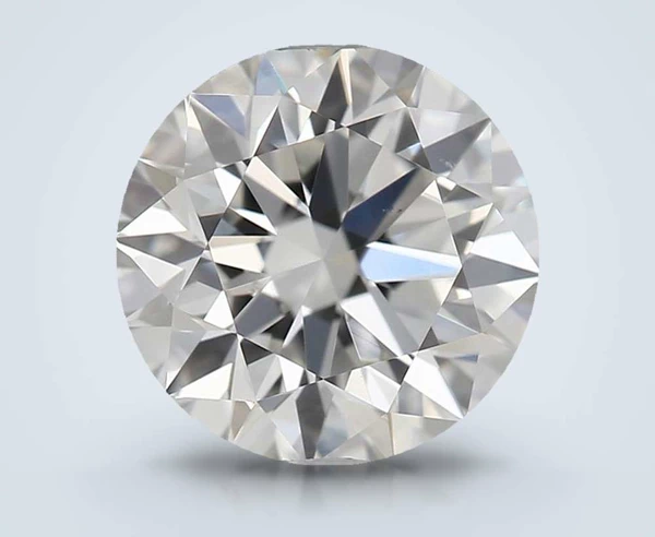 0.6 Carat · H · VS2 Rare Carat Ideal Cut