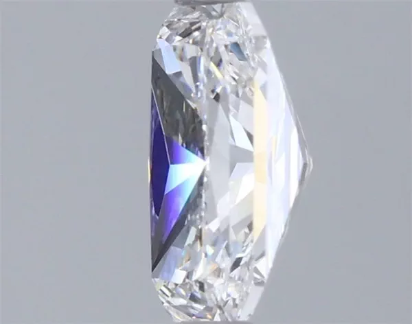 2.06 Carat · D · VS1 very good Cut