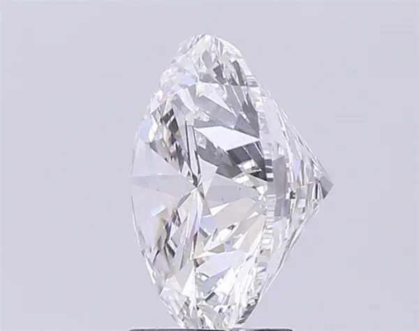 5.03 Carat · E · SI1 Rare Carat Ideal Cut