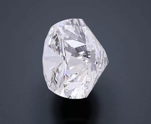 5.03 Carat · E · SI1 Rare Carat Ideal Cut