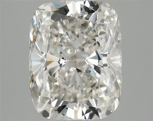 3.08 Carat · H · VVS2 Rare Carat Ideal Cut